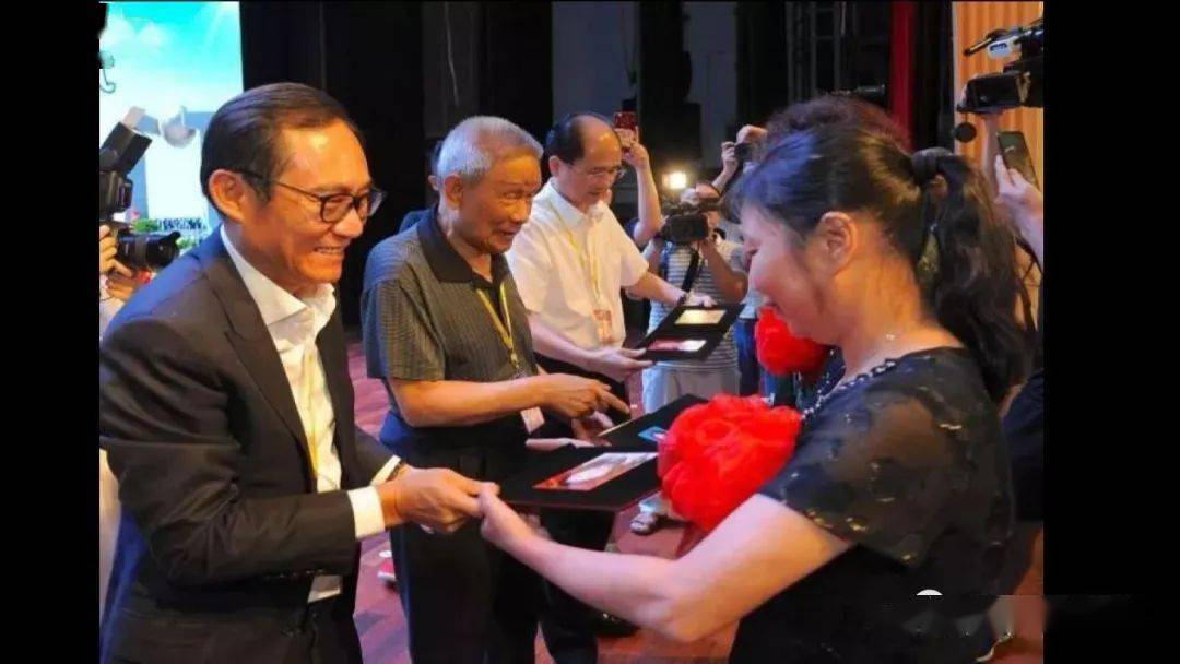 记者专访林辉勇,他对家乡的学子这样说