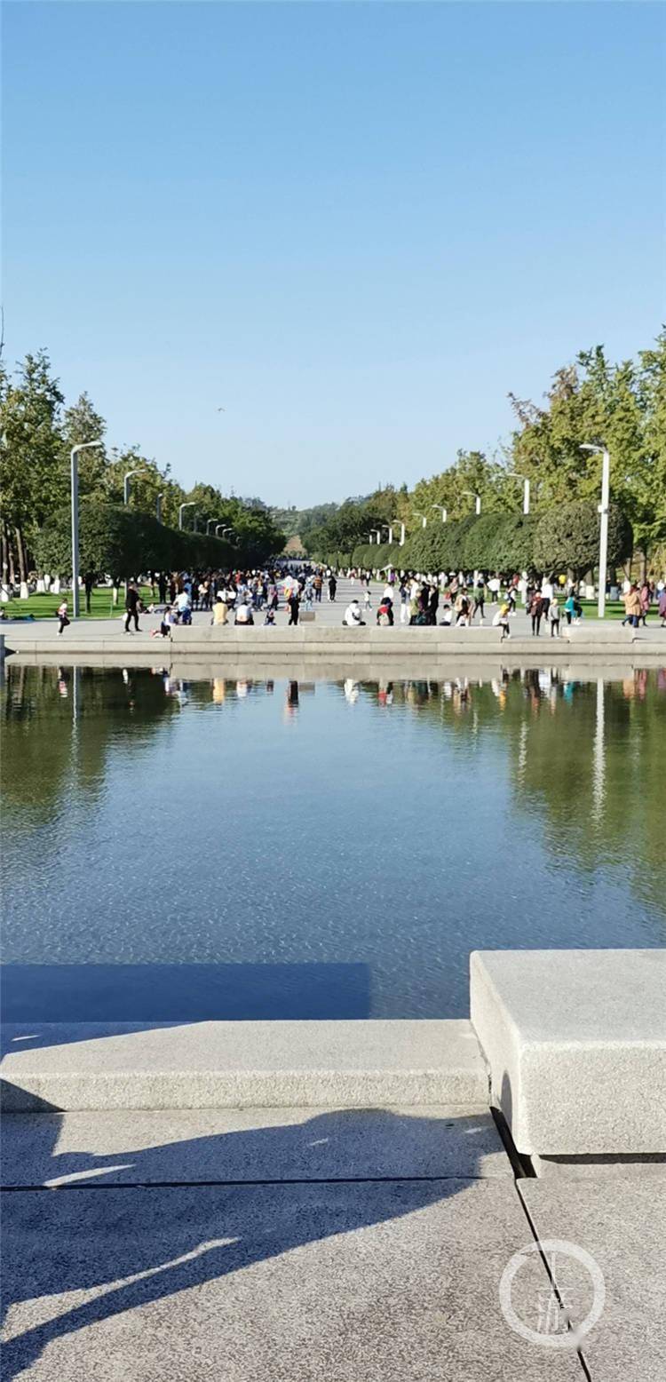 天气预报丨明天多云后天阴天最高气温23 大部地区