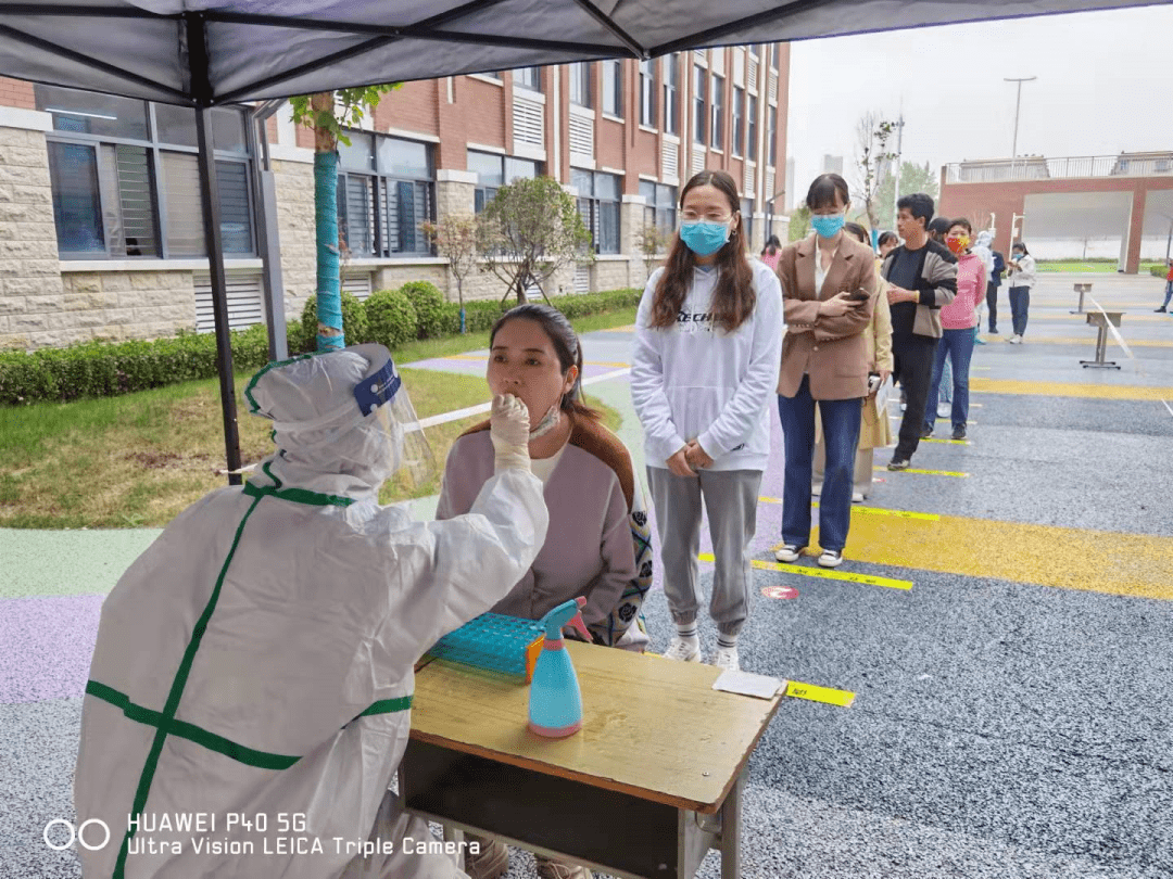 病毒|河南启动新冠病毒疫苗加强针接种！出入郑最新政策→