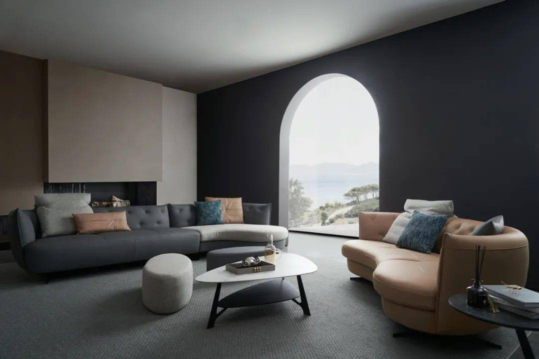 麦克斯邦_全球优质的家具材料资源整合者