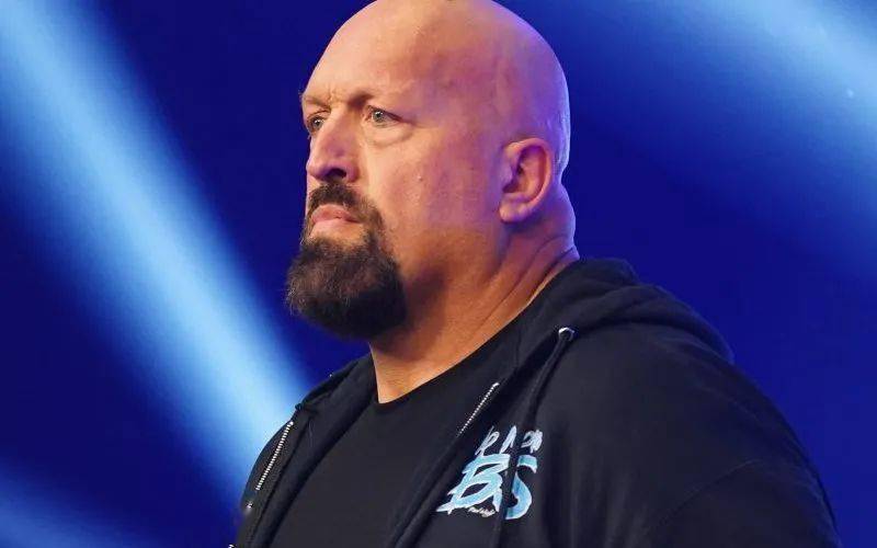 外媒确认布朗斯特劳曼明日将正式复出擂台