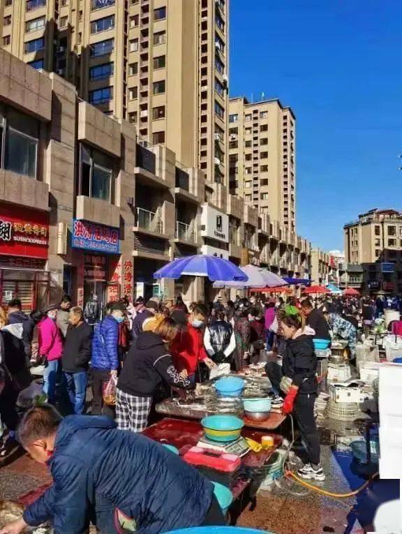 天气预报/八点全新闻·随手拍_丹东