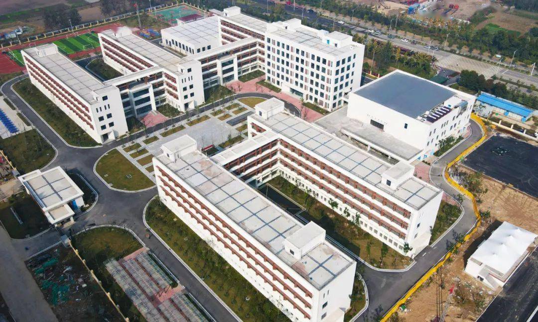 小区|期待!徐州一大波新建学校、幼儿园要来了!