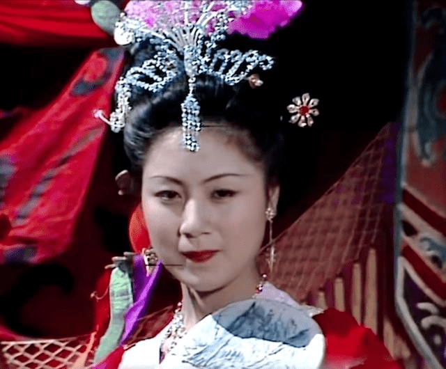 原创水贼刘洪霸占殷温娇18年为何不怕被戳穿身份你看他听到过啥