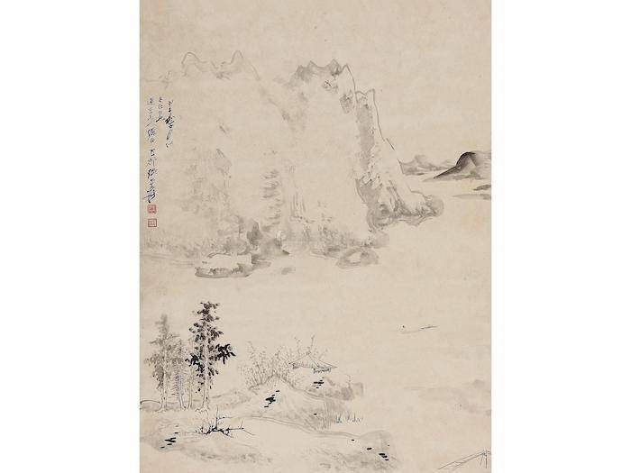 王羲之|鉴赏｜霜降读帖：虽多霜色染，犹见墨痕浓