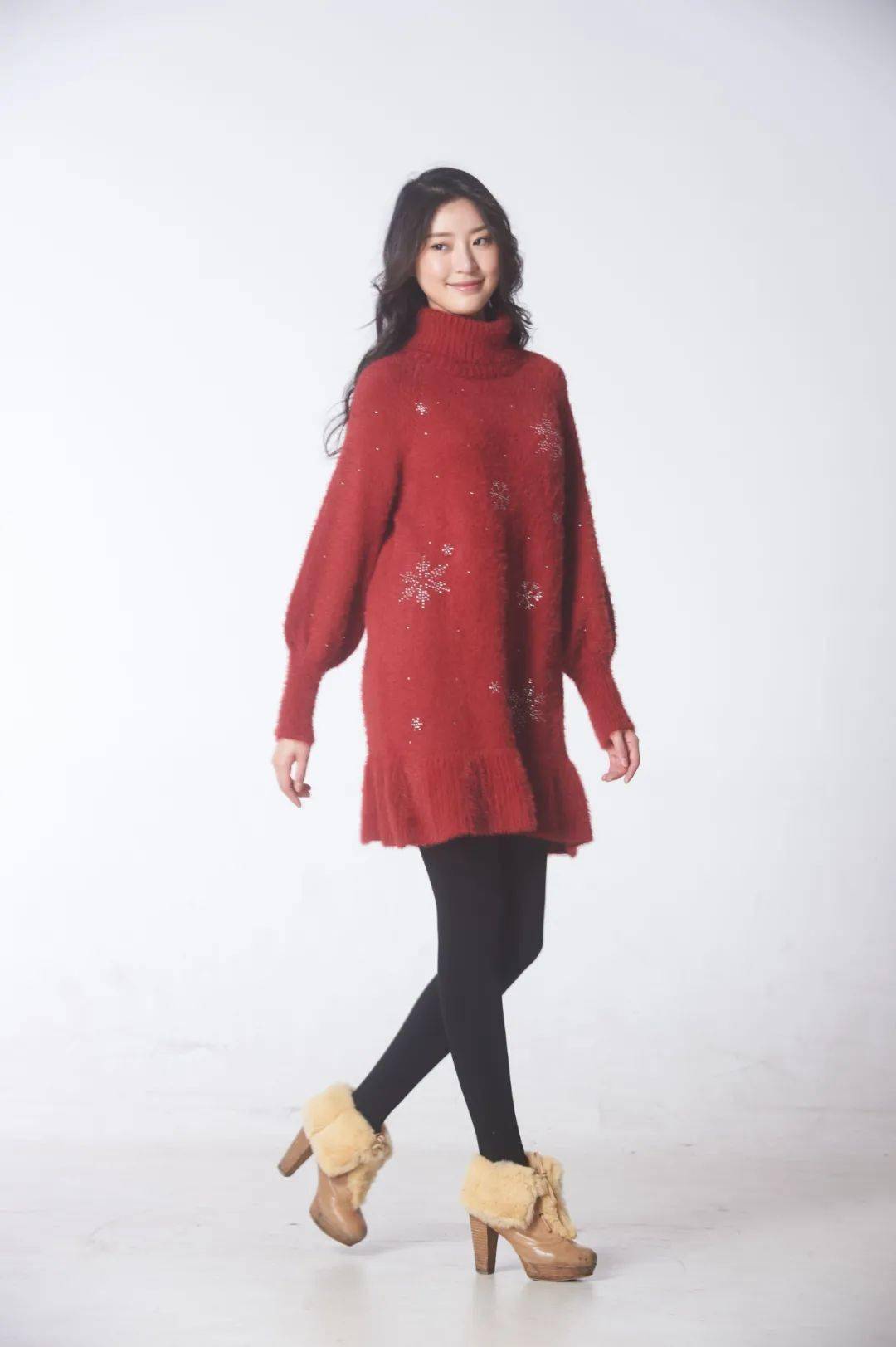 内衣 保暖内衣、打底袜提前双11！2套立减10元，轻薄保暖不臃肿，穿上显瘦10斤！