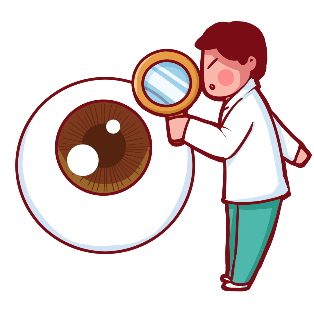 仁济健康丨你眼睛干涩发痒吗保护视力从这几点入手