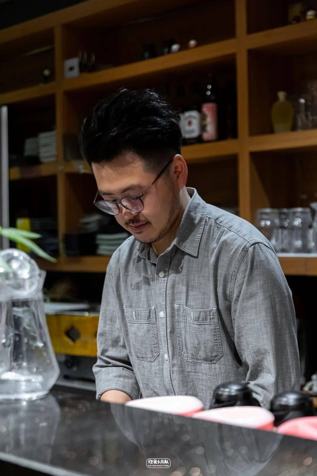 这家日本第1 从东京开到上海 山岸 这家日本第1 从东京开到上海 山岸