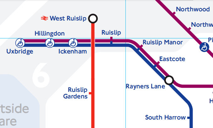 坐着地铁游伦敦| piccadilly line上28处游玩攻略快收藏!