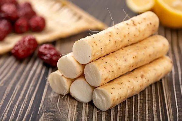 白萝卜|今日霜降 | 你不知道的养生秘诀！