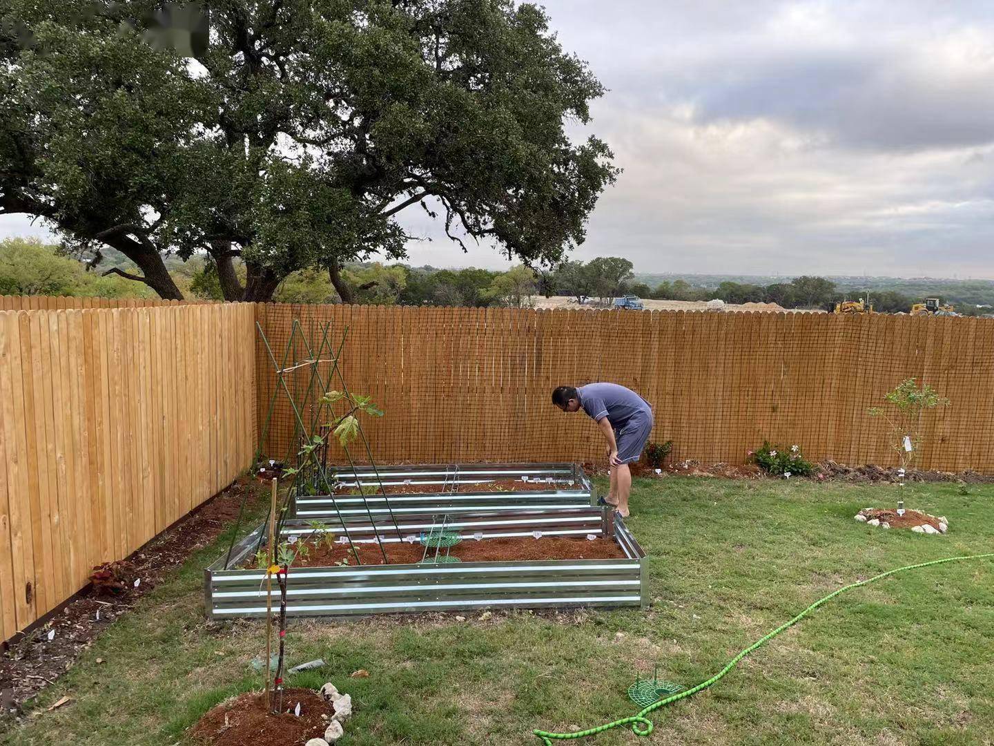 1024程序员节，程序员接过话筒：你瞧，膨胀到都敢接受采访了