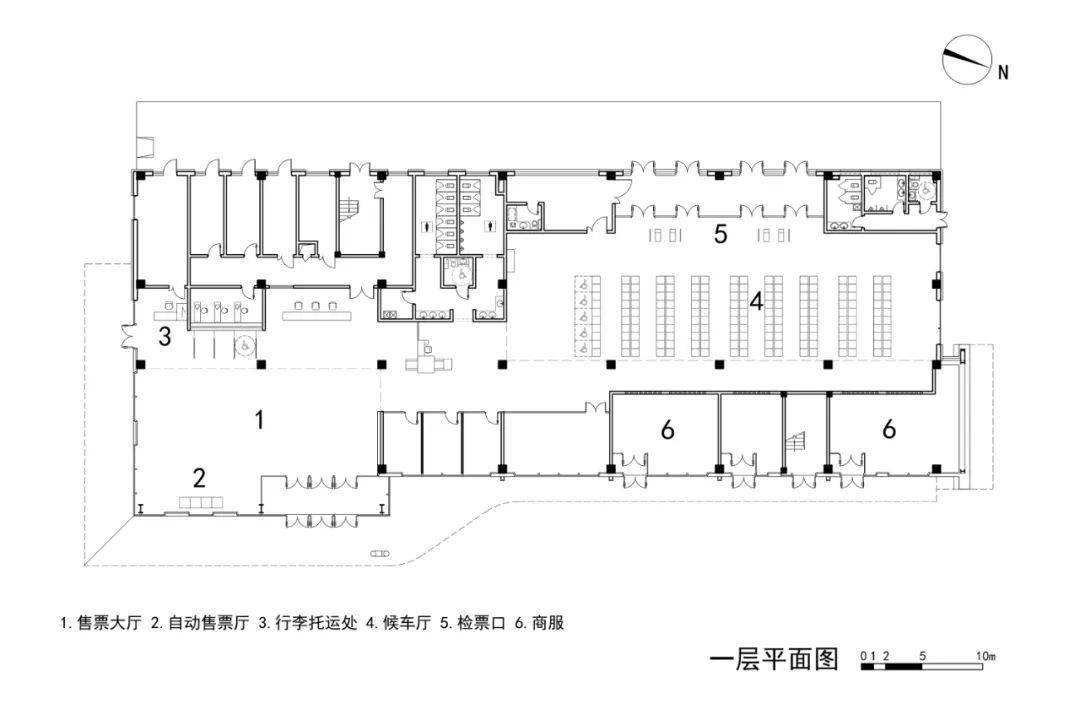 百家观点丨八个公路客运站的八种思考