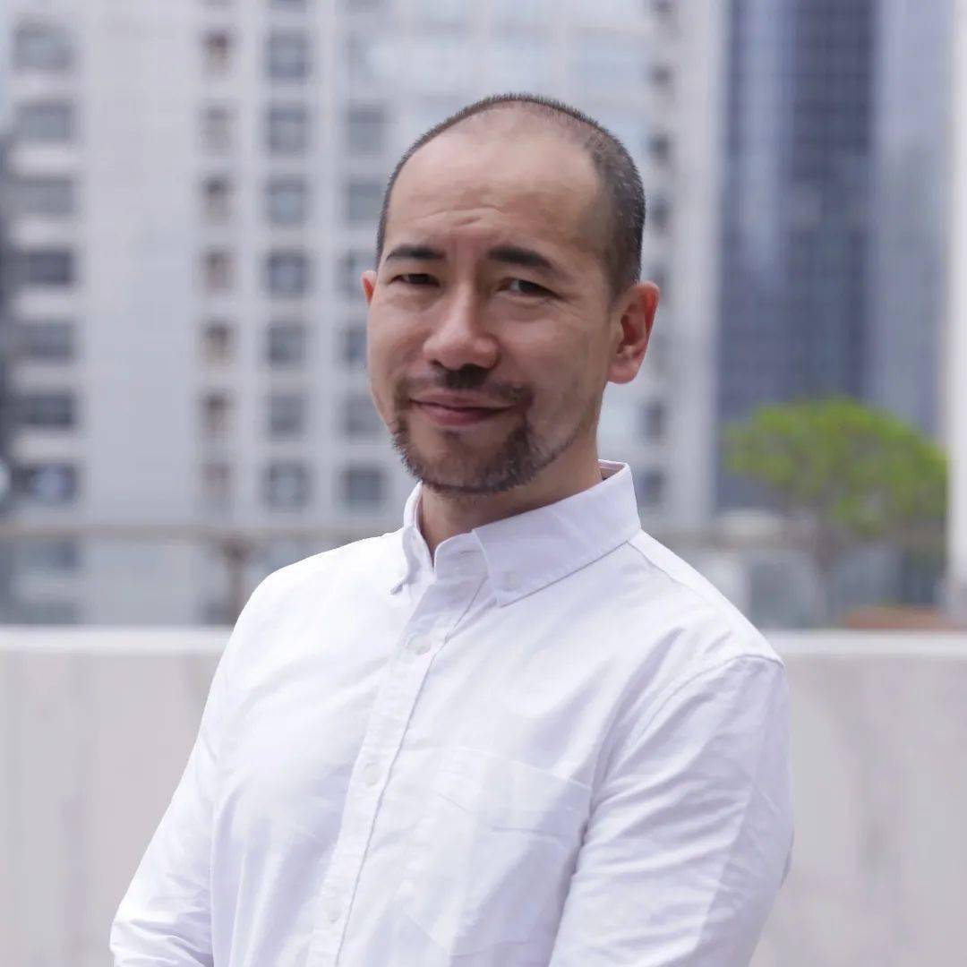 建筑学前沿研究与实践课程第五讲预告冯果川走向不正经的建筑学