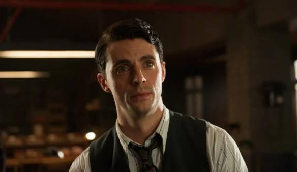 查尔斯|天才在左！疯子在右！盘点10部高质量天才题材电影