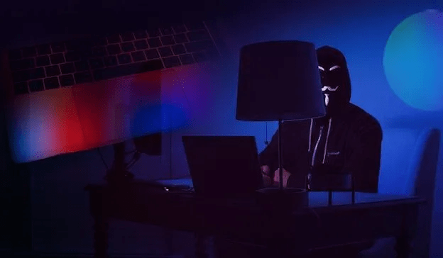 网络上的“抢劫”，你一定见过！