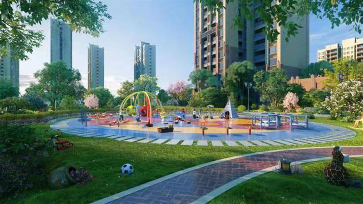 【洞投·悦湖湾】"悦湖湾小区"项目通透式围墙建设公示_岳阳市