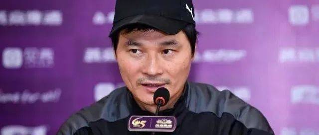 李毅大帝又怒了！观点并且很在理_比赛