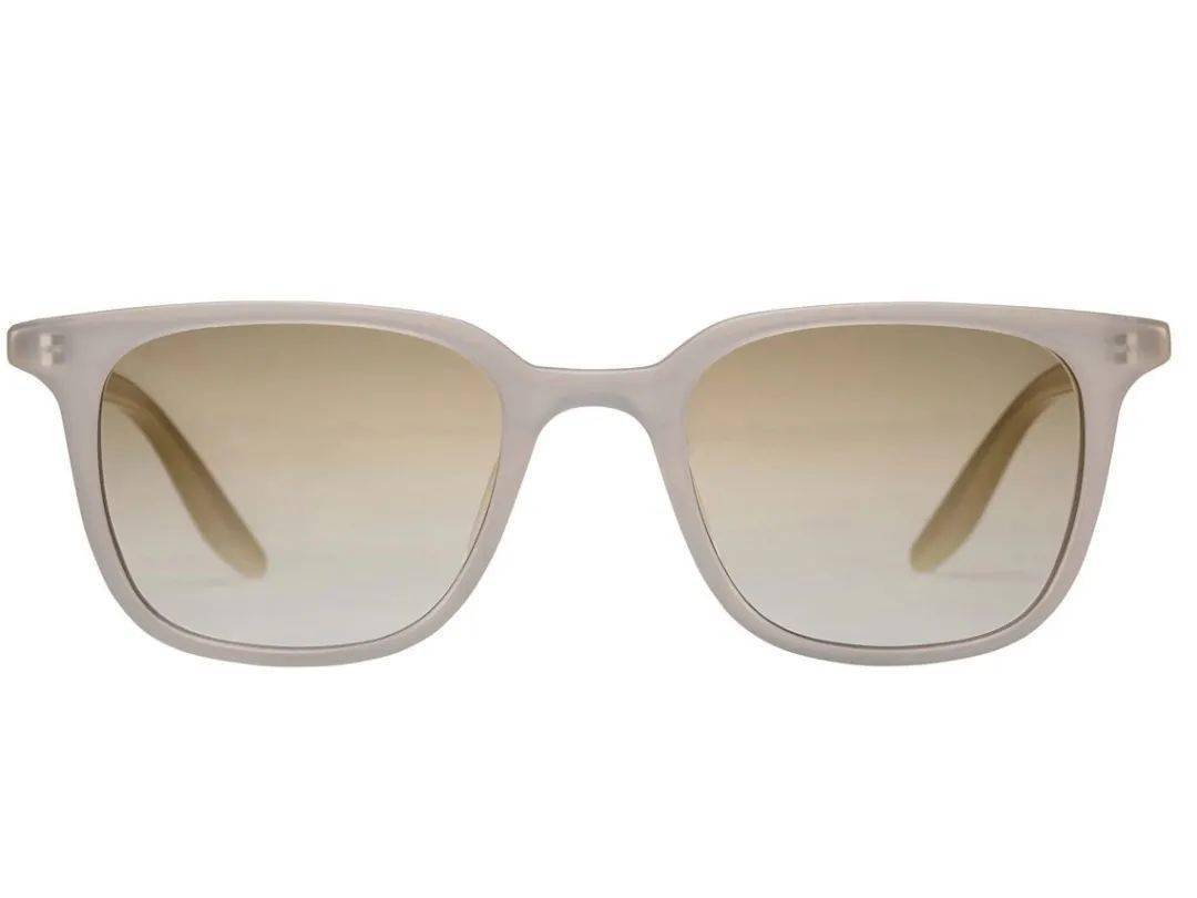 Fear Fear of God 与 Barton Perreira 再度推出合作款墨镜