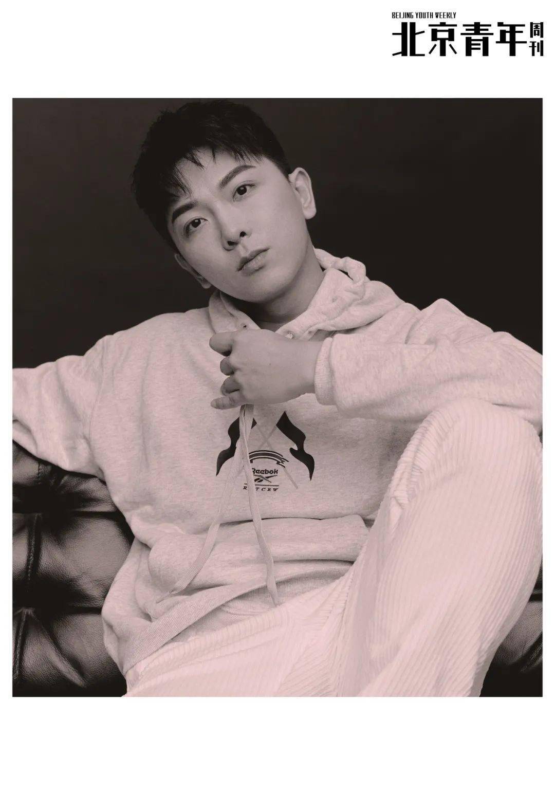 查文浩:沉淀与释放