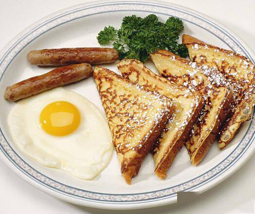 补充|早晨第一口吃什么,直接决定你身材的胖瘦程度!