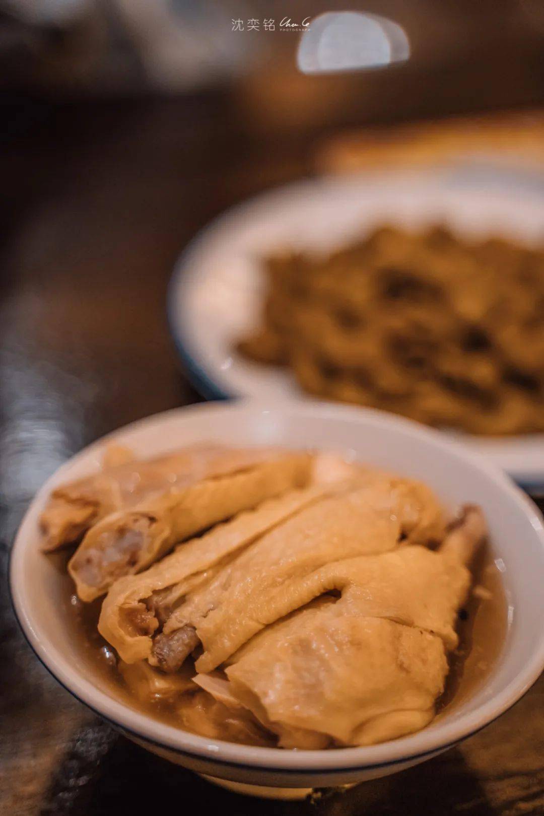 Chew_le|《八角亭谜雾》看伤了？你的所有失望，都能在背后这座重口味水乡得到弥补！