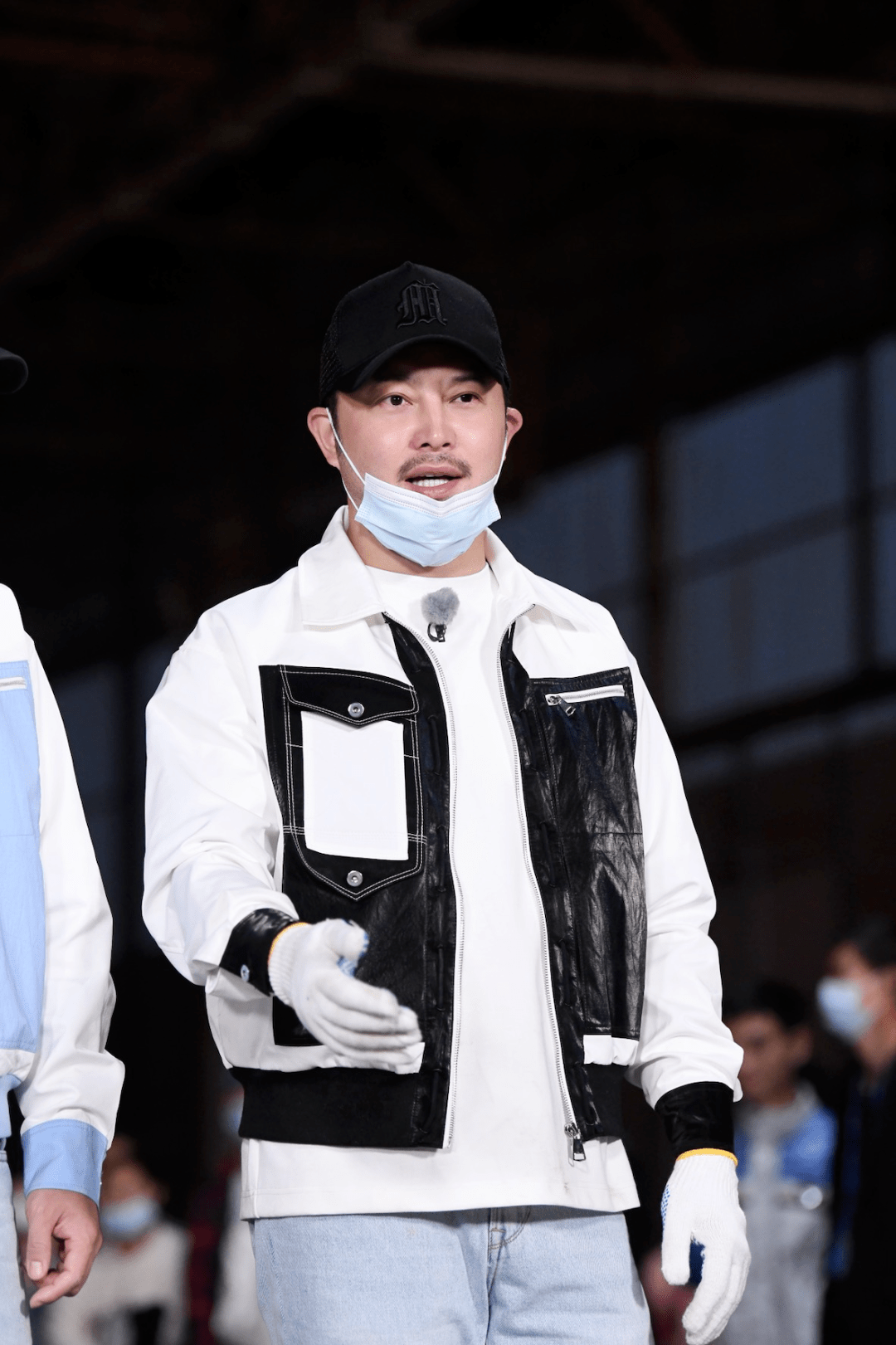 《奔跑吧·黄河篇2》正能量立意获点赞!