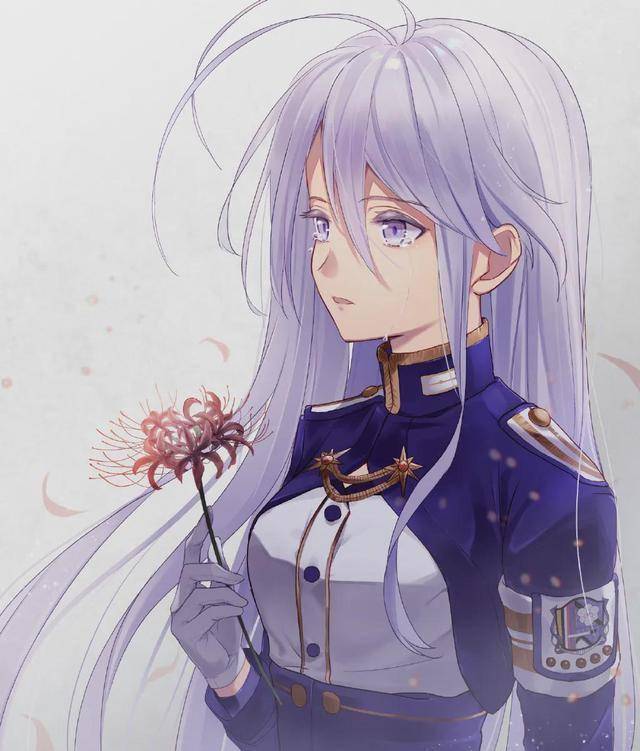 《86不存在的地域》从第一季的拉跨到第二季的优秀,这番追得值