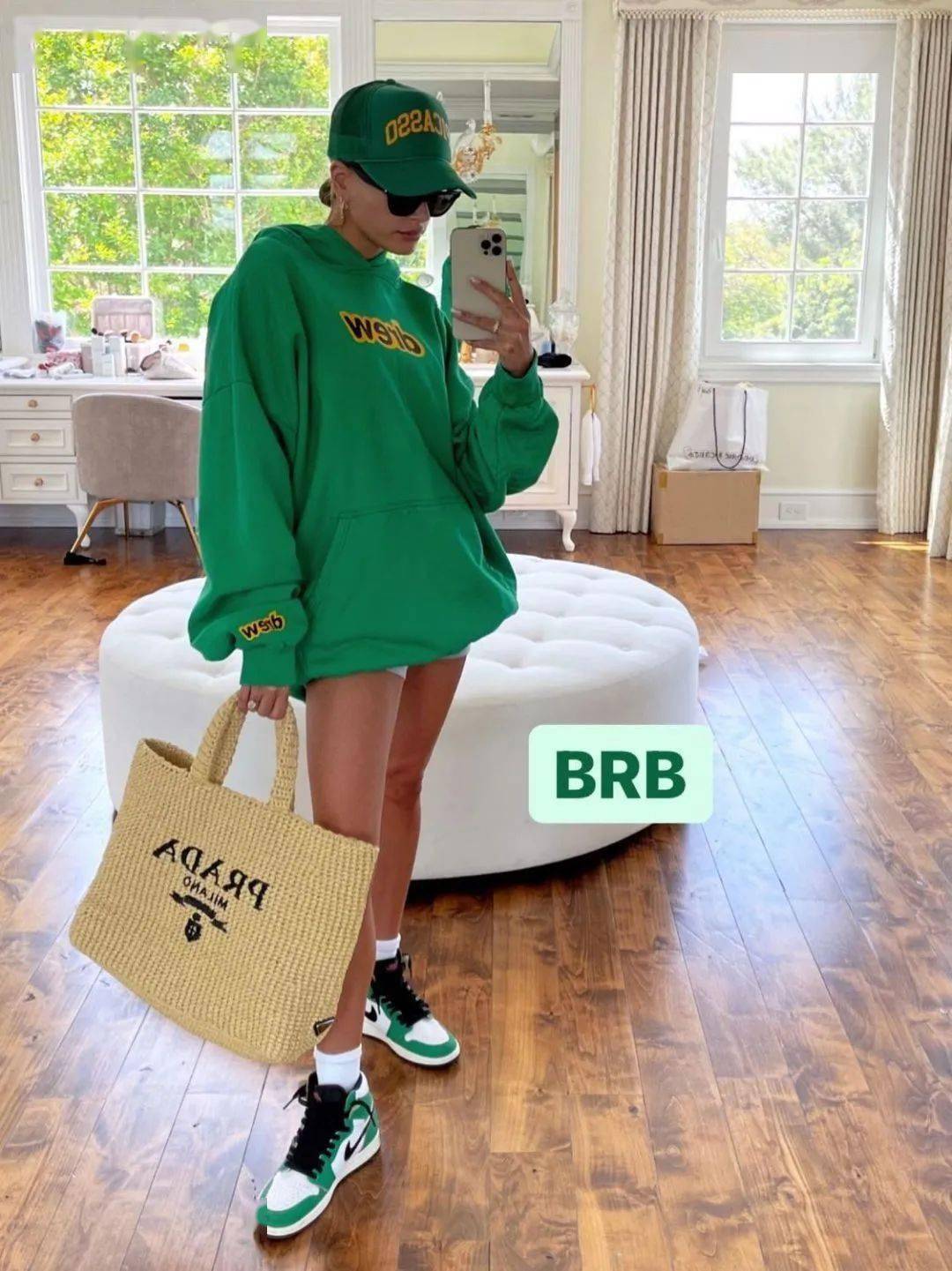 Athflow 秋冬最万能的单品，必须是卫衣