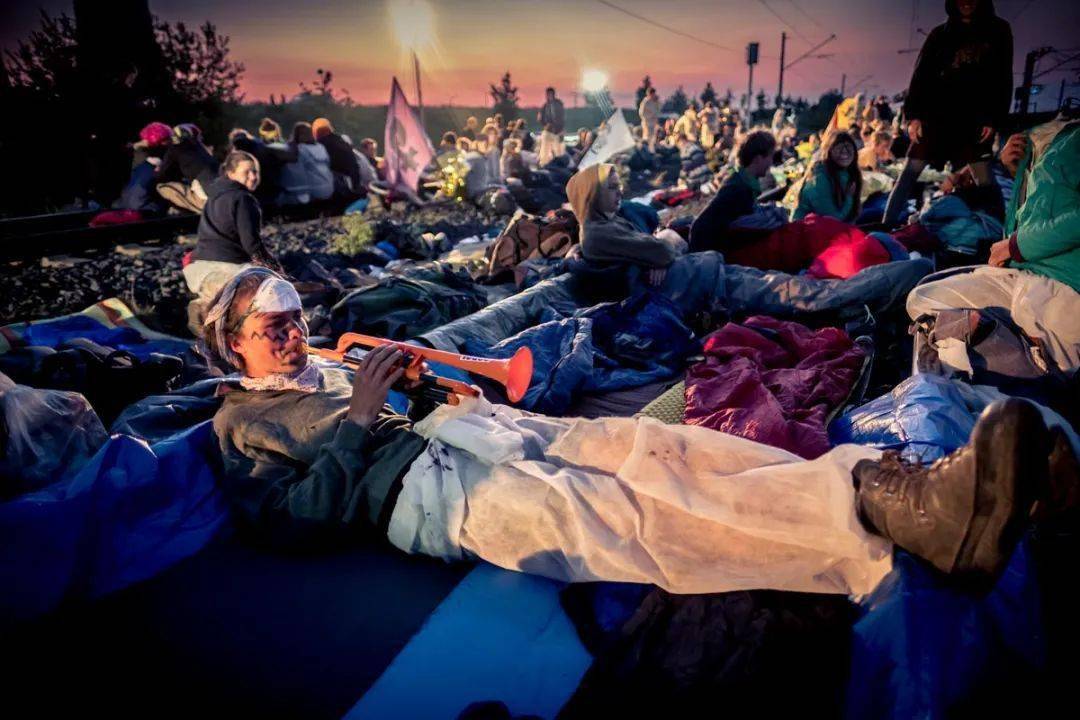 全球和平摄影奖揭晓,摄影:改变世界的力量_图片