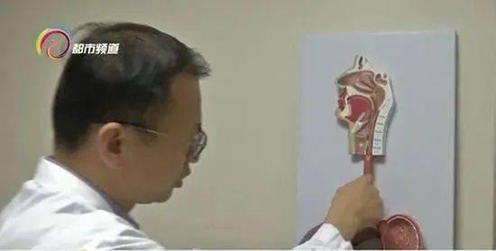 食道|警惕！鱼刺卡喉险丧命？就是因为用了这个“土办法”……