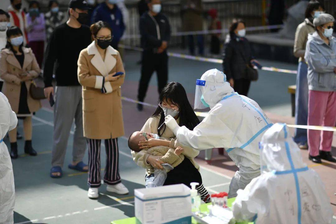 疫情|关于新一轮核酸检测，银川人最关心的12个问题解答来了！