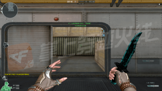 经典匕首王者归来 浅析匕首的辉煌经历 武器