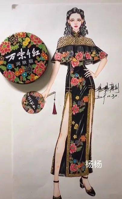 设计 这个90后姑娘用饮料瓶设计时装，太好看了吧！