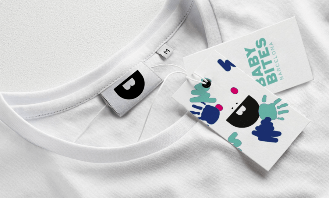 一个会哭的logo!_品牌