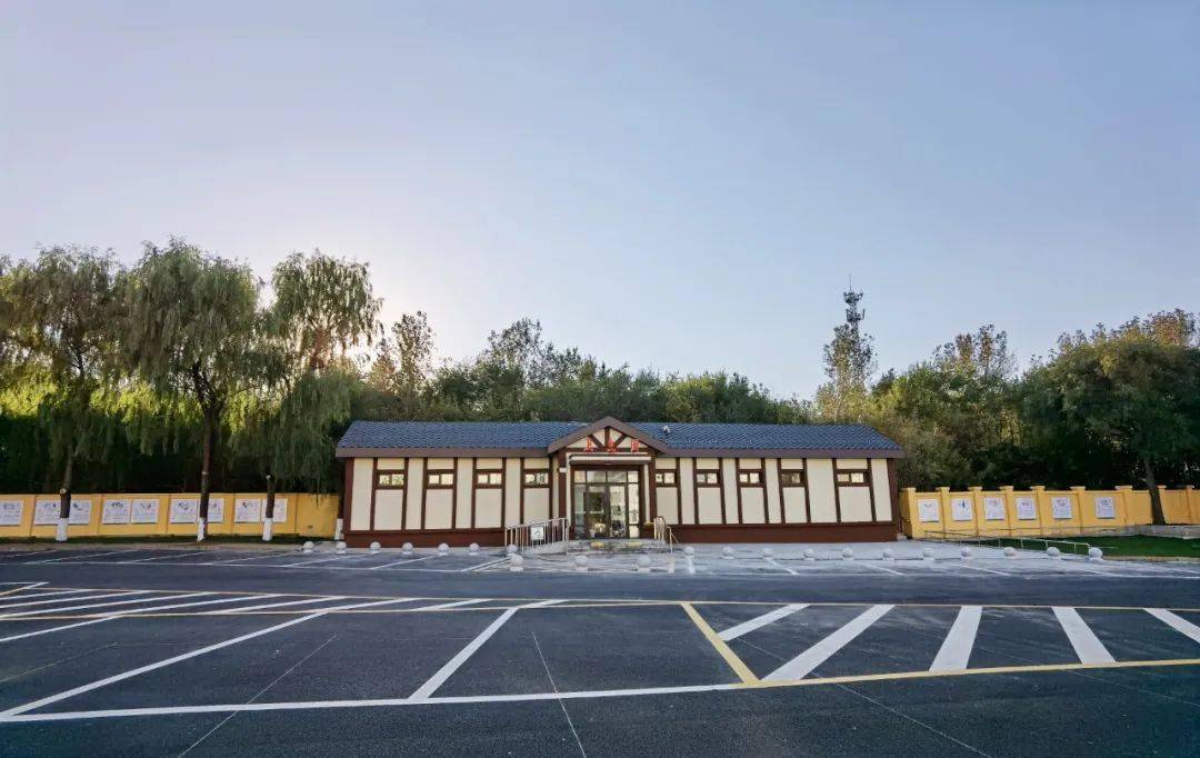 市民政局针对直属各殡仪服务单位基础设施年久失修,破损较严重的实际