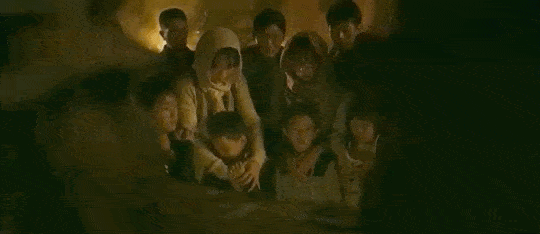 奥斯|豆瓣8.1,真实事件改编,全程高能刺激!