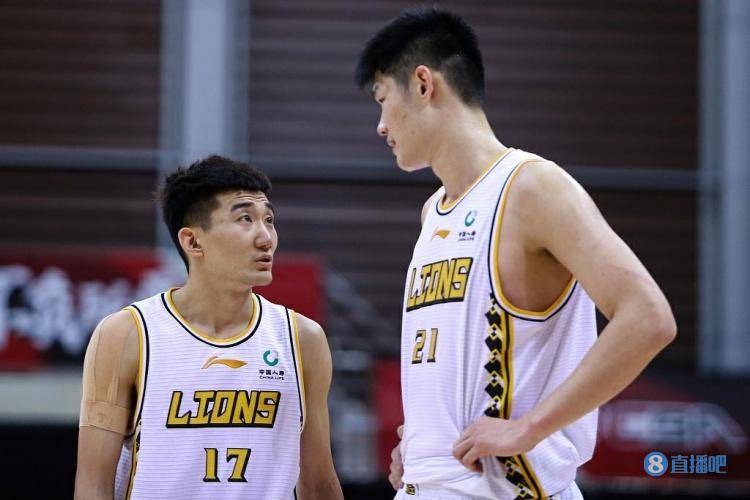 辽宁|「直播吧评选」CBA第五轮本土最佳球员