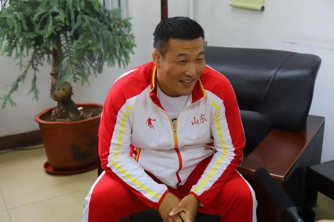 从王杰中学走出去的金乡健儿载誉归来!
