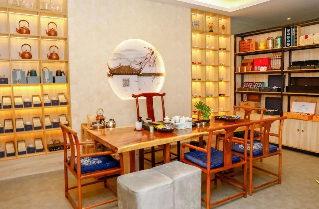 还有开业特惠等你来!_包间