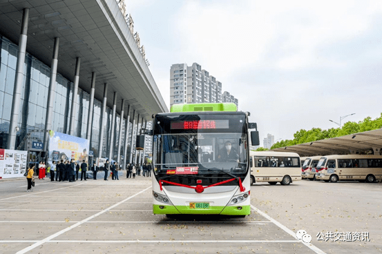 普惠民生打造乐清六个公交助力共同富裕示范区县域标杆建设