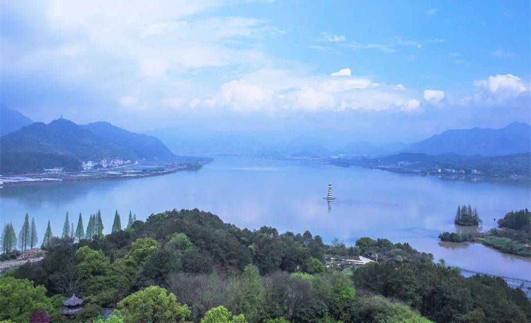 富春山居唯有隐者留其名67王征桦