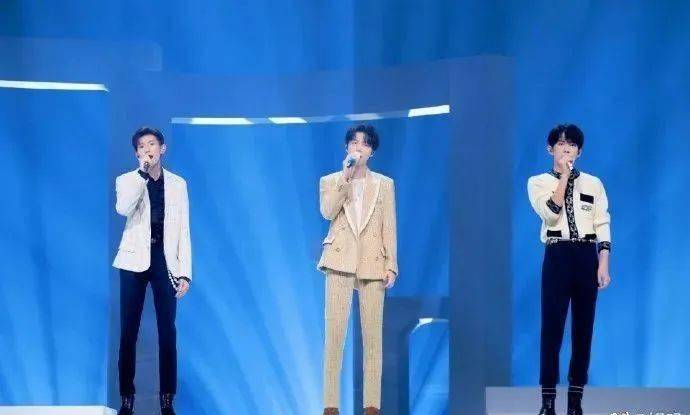 湾区|史上第一天团出现了？！