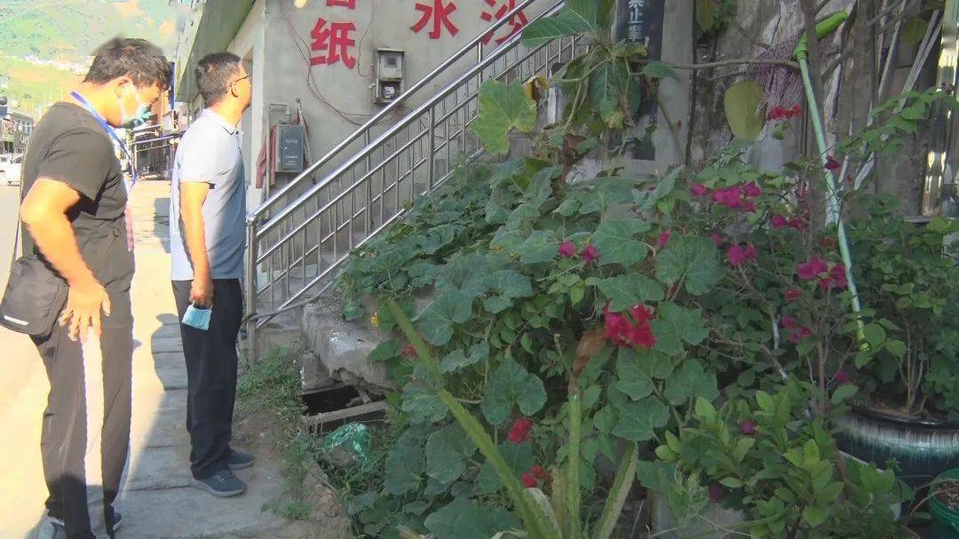 曝光台第四期共创卫生健康城市建设幸福美丽怒江