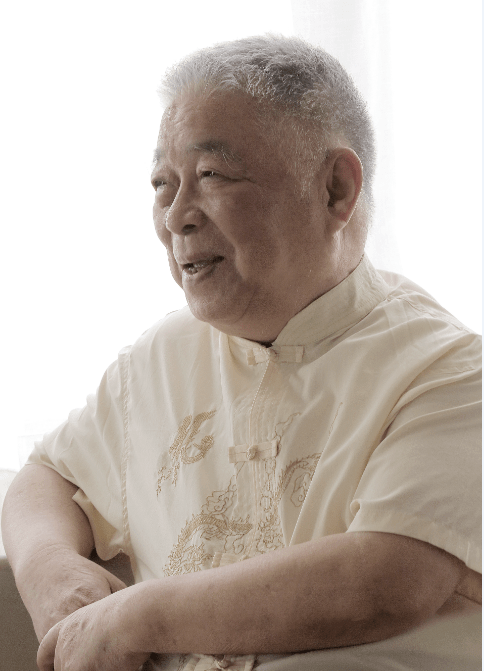 温州当代文化名人名家沈克成