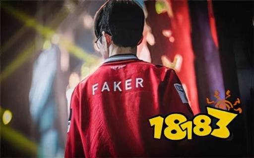 Faker|T1 VS DK，ShowMaker、Faker 谁将泣不成声？