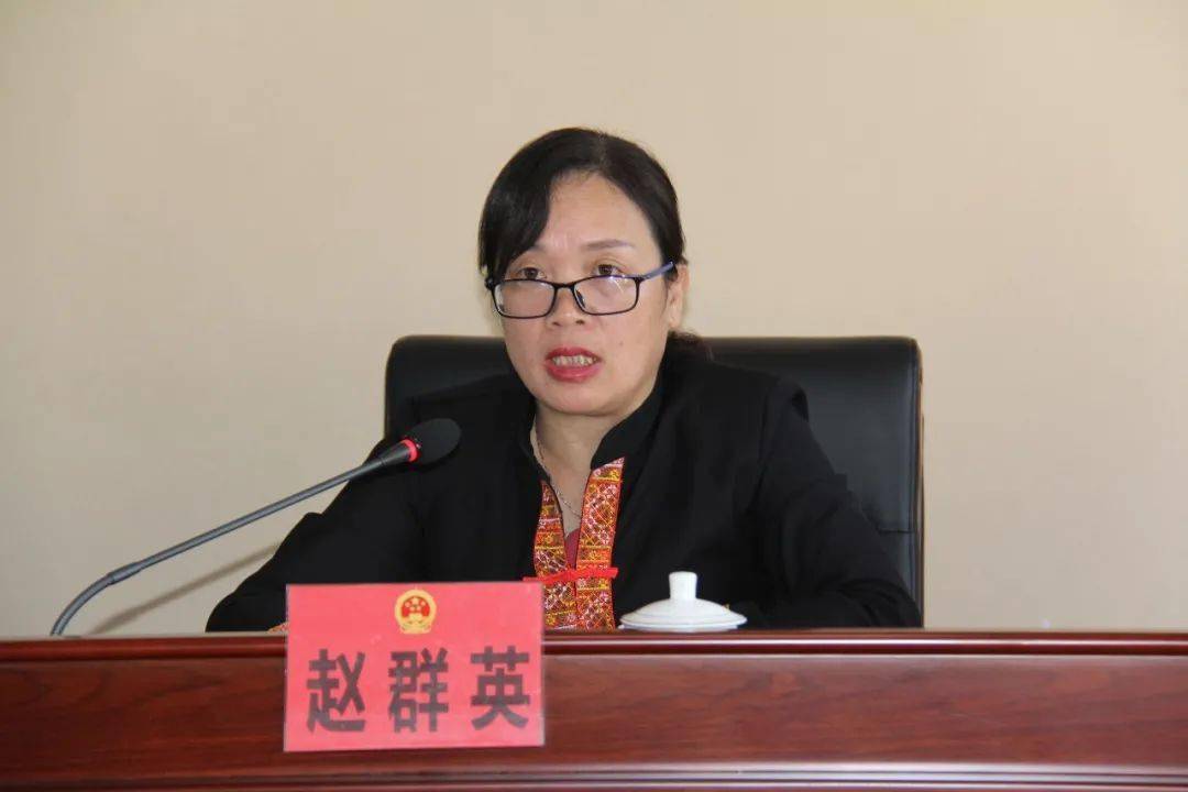 金秀县人大常委会组织召开第十七届人民代表大会常务委员会第一次会议