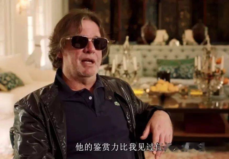 假酒之王康帝博士我的假酒比真酒还好喝入狱后38亿假酒在市场流通在哪