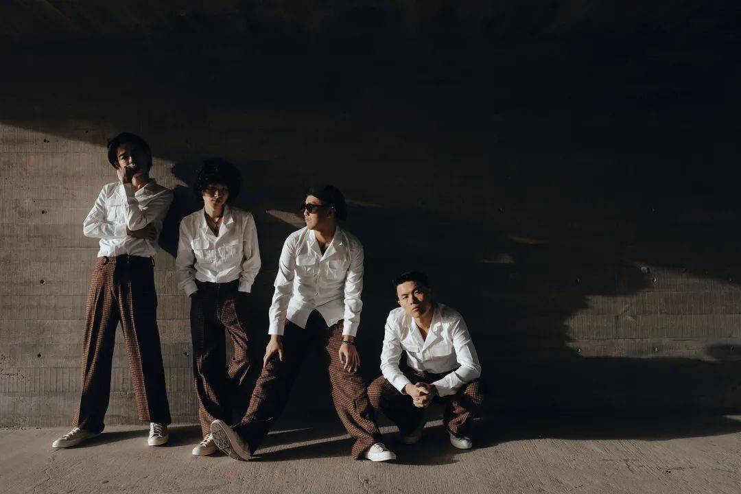 rustic丨rich in heart 2021巡演现已开票