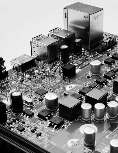 新型数据存储仍待突破“最后一公里”