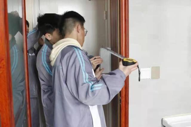 西湖西湖职高：培养“接地气”人才为乡村振兴赋能造血